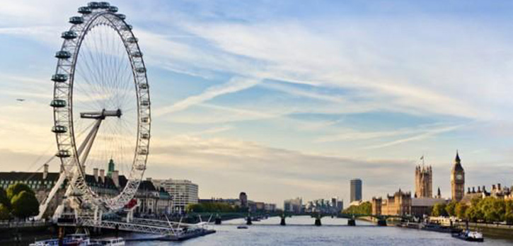 Tours Londres