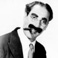 Groucho Marx