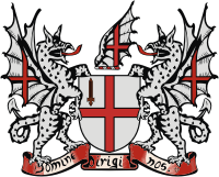 Escudo de Londres